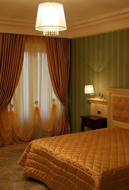 Regina Di Saba - Hotel Villa Per Ricevimenti Гроттамінарда Екстер'єр фото