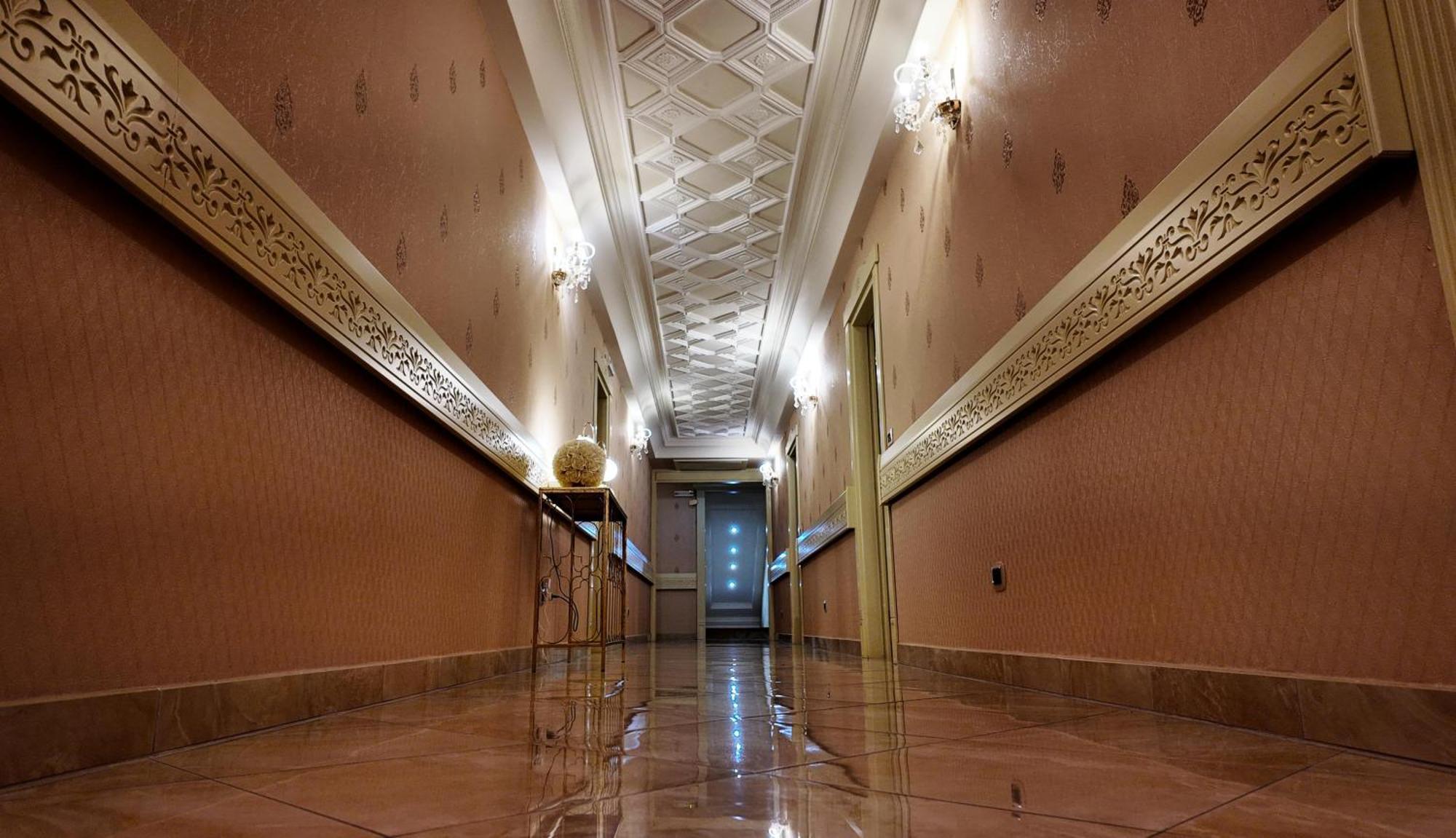 Regina Di Saba - Hotel Villa Per Ricevimenti Гроттамінарда Екстер'єр фото