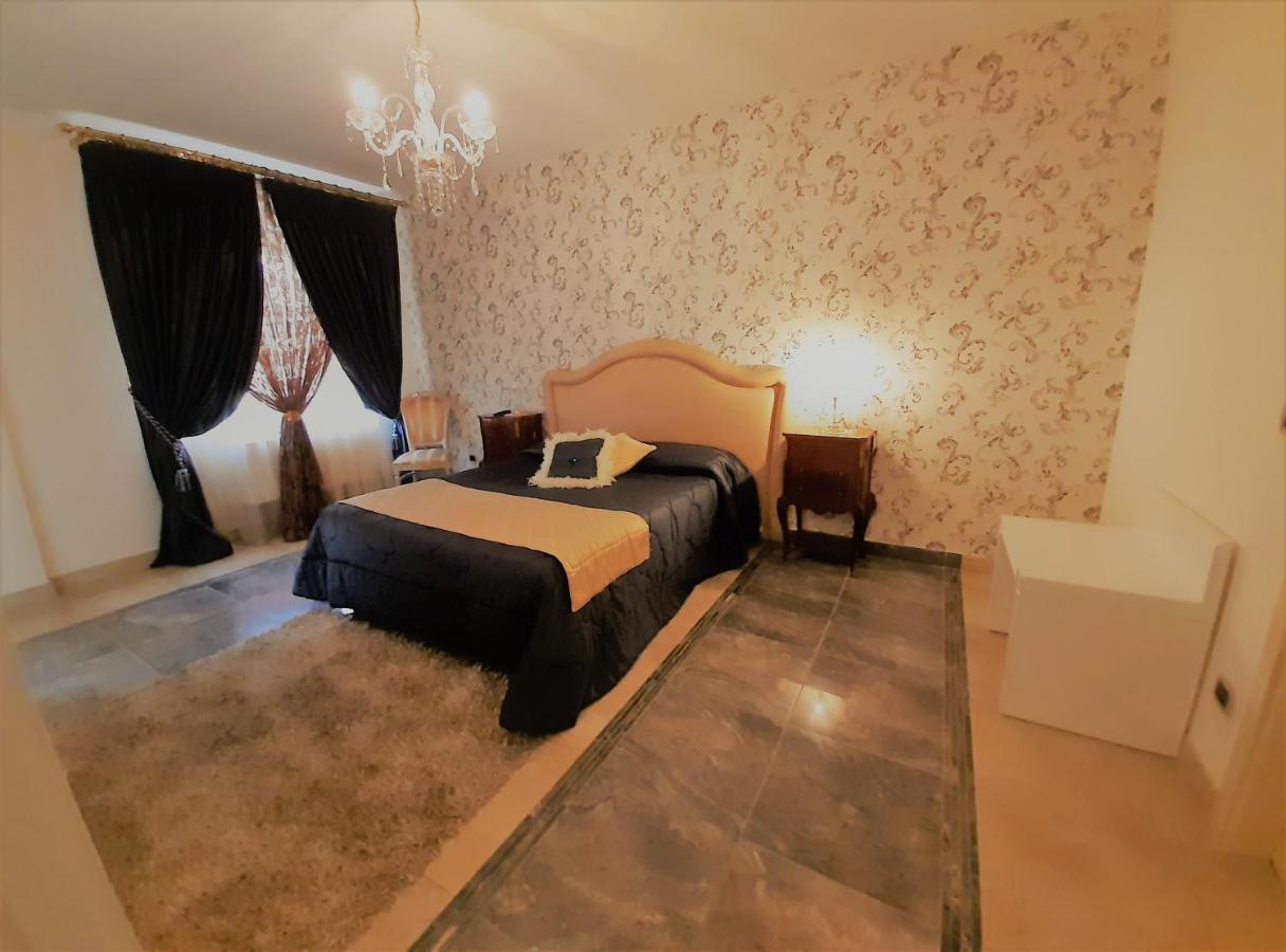Regina Di Saba - Hotel Villa Per Ricevimenti Гроттамінарда Екстер'єр фото