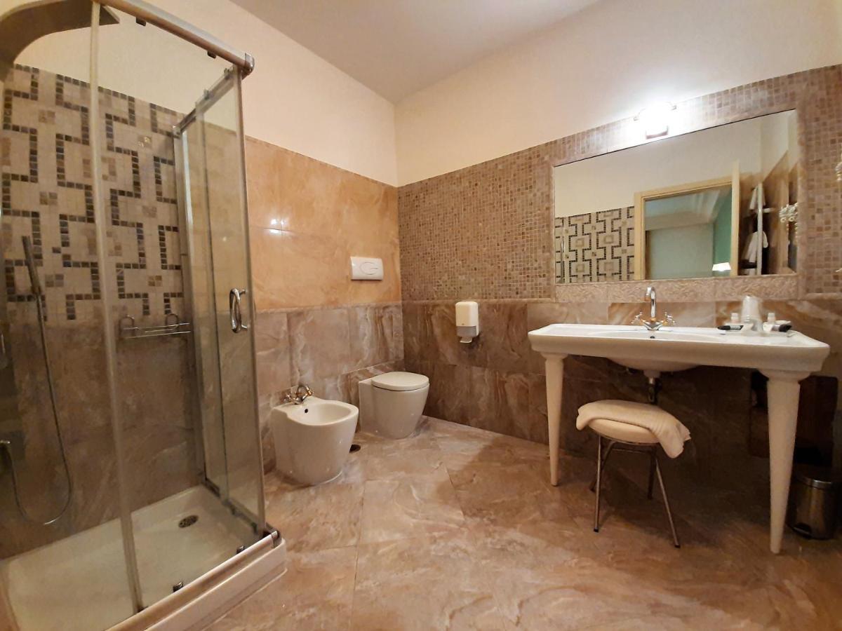 Regina Di Saba - Hotel Villa Per Ricevimenti Гроттамінарда Екстер'єр фото
